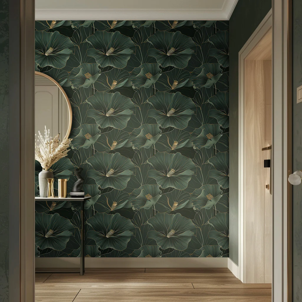 Wallpaper That Defines Your Space